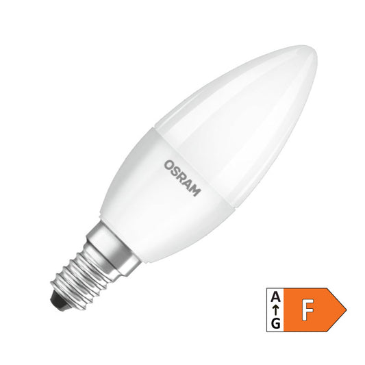 LED sijalica dnevno svetlo 7W OSRAM