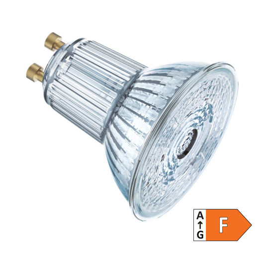 LED sijalica hladno bela 4.3W OSRAM