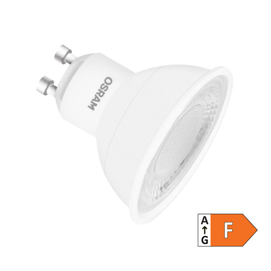 LED sijalica toplo bela 4.5W OSRAM