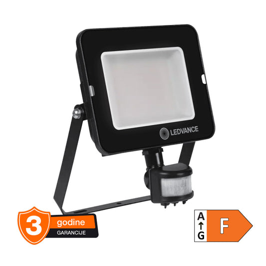 LEDVANCE LED reflektor sa PIR senzorom 50W