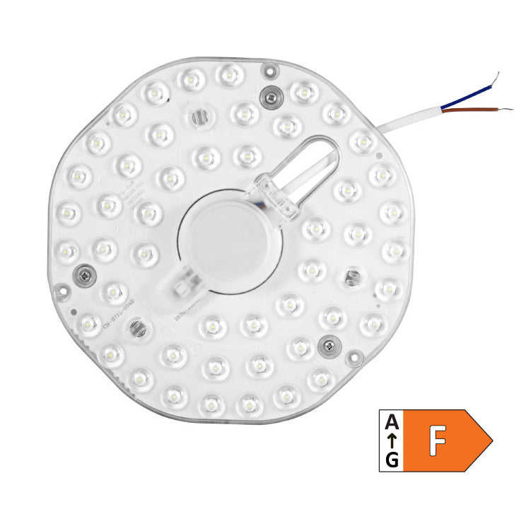 LED modul za plafonjere 23.2 W hladno bela