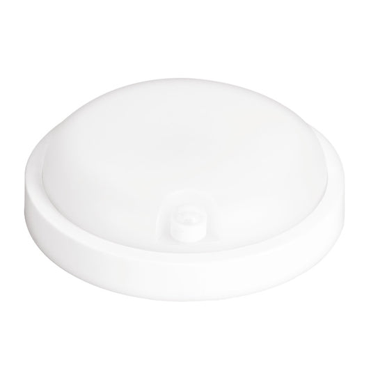 LED brodska lampa sa senz. pokreta 18W hladno bela