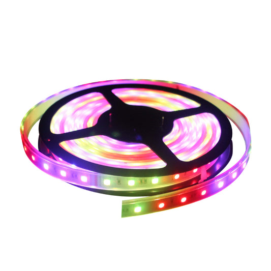 LED traka RGB 30 LED / 1m 5M