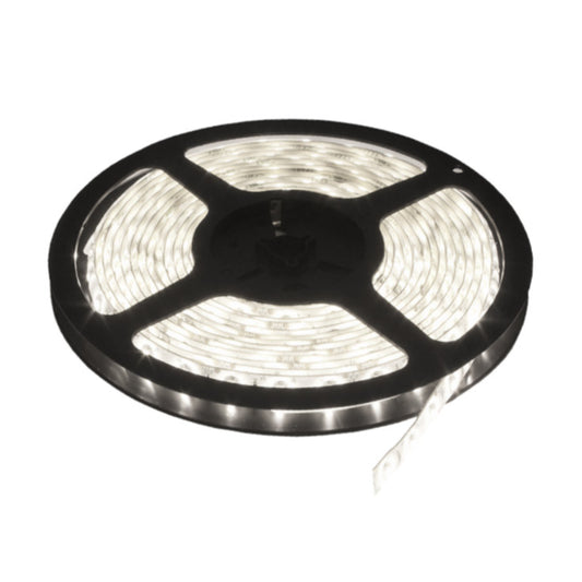 LED traka dnevno svetlo 120 LED / 1m 10M