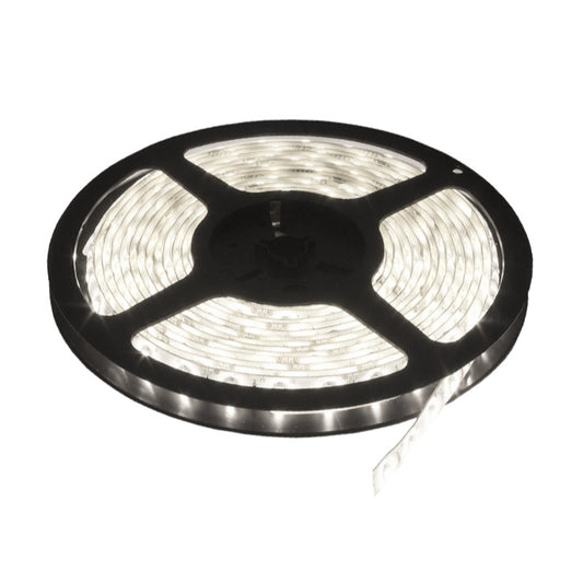 LED traka dnevno svetlo 60 LED / 1m 5M