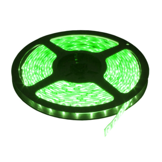 LED traka zelena 60 LED / 1m 5M