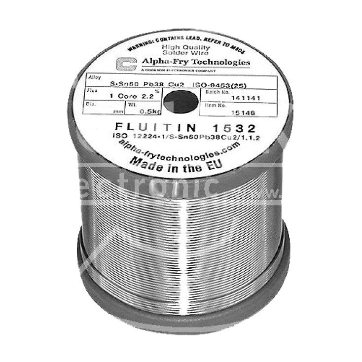 Tinol za lemljenje – Elbin elektro