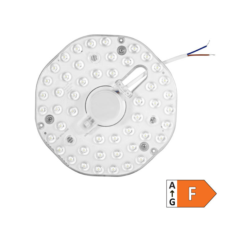 LED modul za plafonjere 10.9 W hladno bela