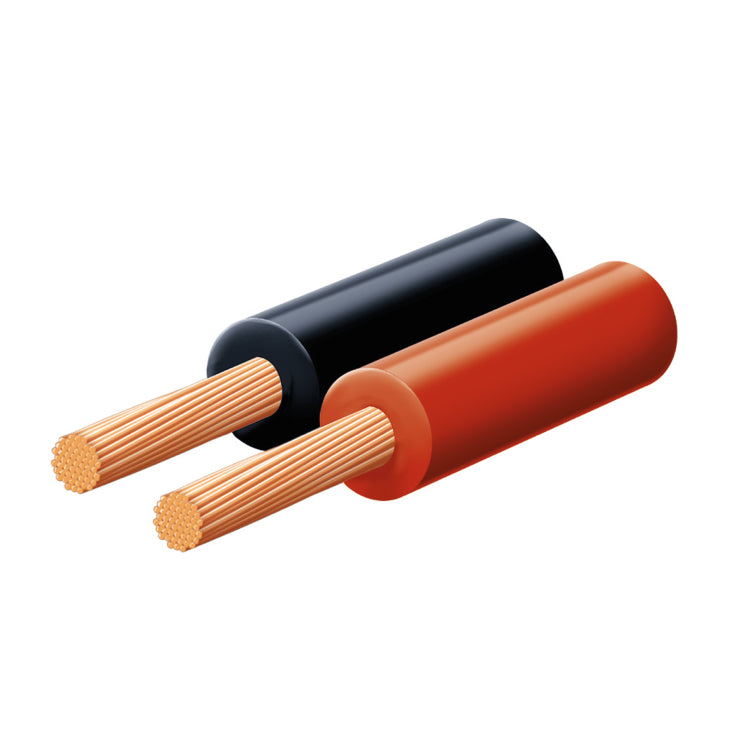 Kabel za zvučnike 2x0,15mm2