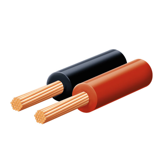Kabel za zvučnike 2x0,5mm2