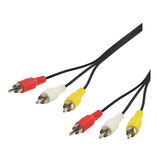 Video kabel 2,5