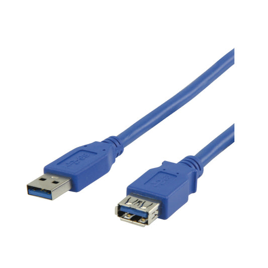 USB 3.0 kabel 2m