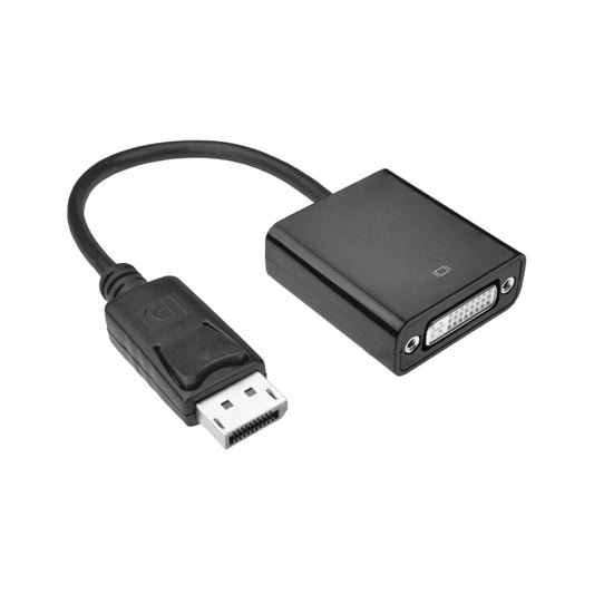 DisplayPort na DVI adapter