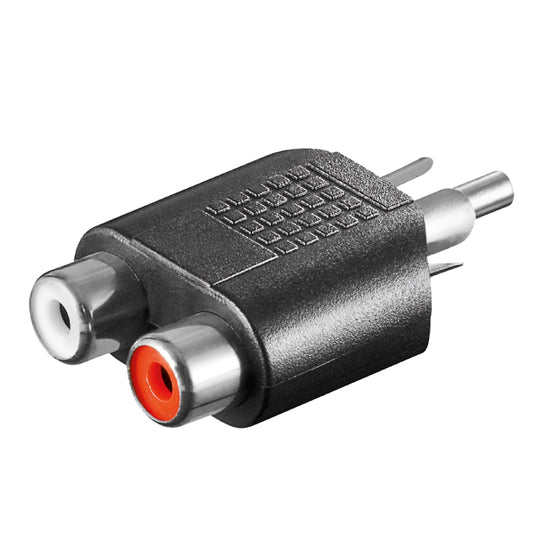 Audio adapter