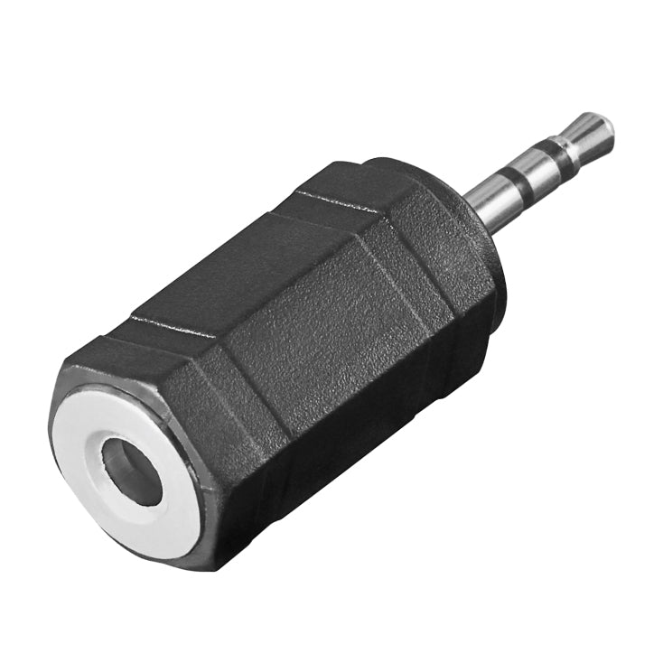 Audio adapter