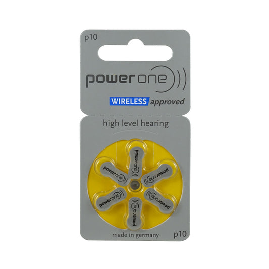 Powerone baterije za slušni aparat