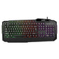 USB RGB tastatura Xwave