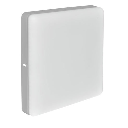 MP36NK-FL 36W 6500K beli nadgradni kvadratni LED panel FRAMELESS BACKSIDE Mitea Lighting