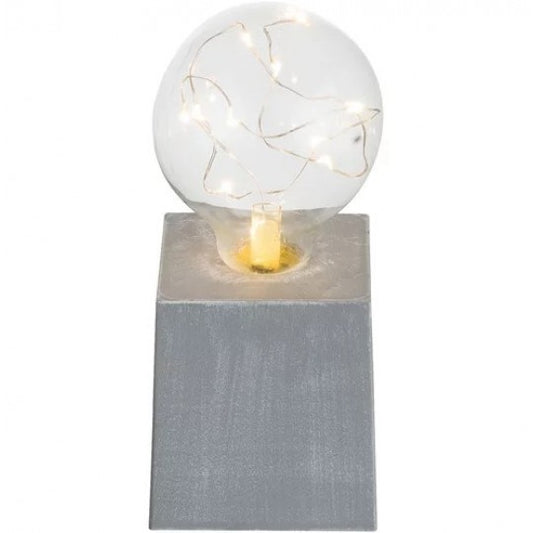 Stona lampa 28100-24 Globo