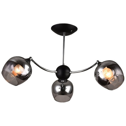 M11061-3 luster 3xE27 Max.60W/220V Mitea Lighting