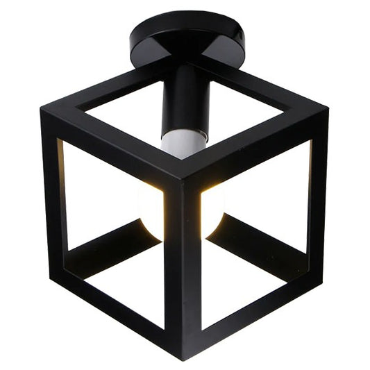 M0821-1P plafonska lampa 1xE27 Max.60W/220V Mitea Lighting