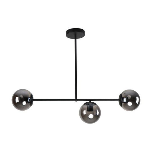 M10460-3 luster 3xE27 Max.60W/220V Mitea Lighting