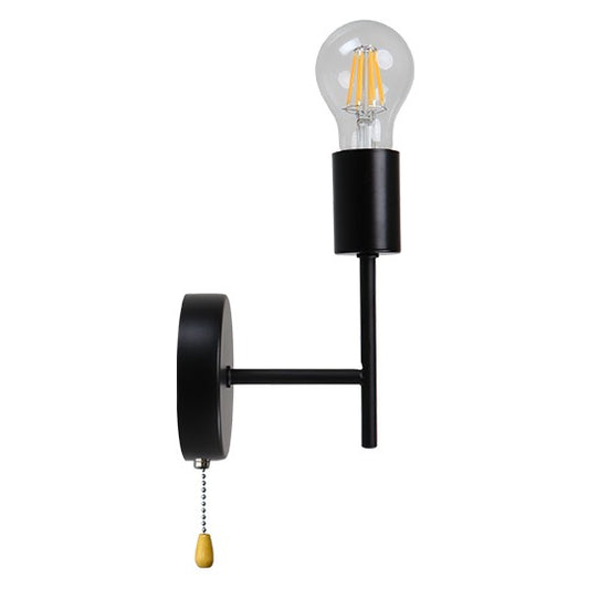 M11074-1Z zidna lampa 1xE27 Max.60W 220V Mitea Lighting
