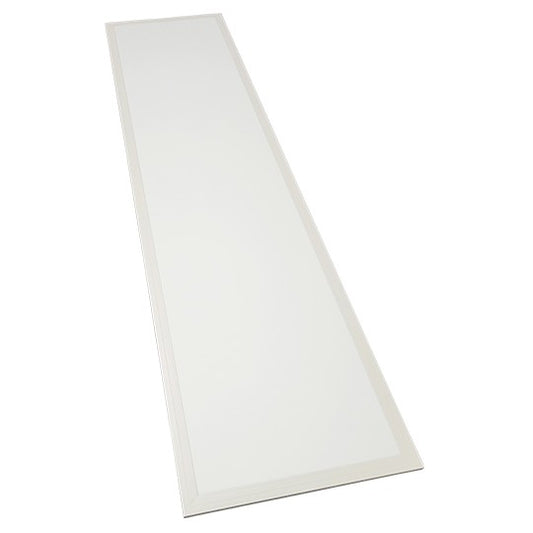 M203422 4000K 1195x295 (1200x300) ugradni backside light LED PANEL beli ram 40W 3600lm 220V Mitea Lighting