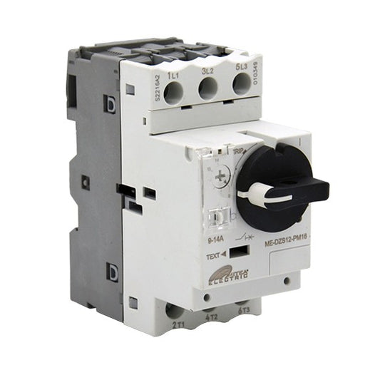 ME-DZS12-PM 9-14A sklopka Mitea Electric