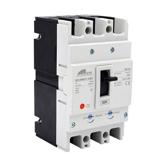 ME-HM6RT-160H 32A kompakt prekidač Mitea Electric