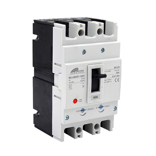 ME-HM6RT-160H 40A kompakt prekidač Mitea Electric