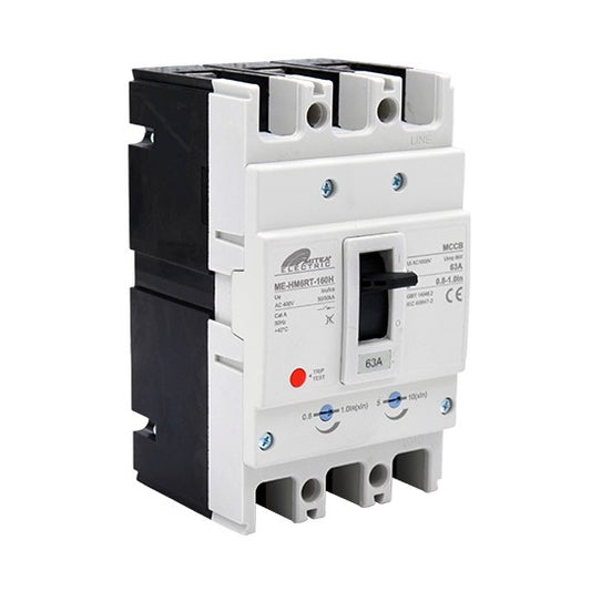 ME-HM6RT-160H 63A kompakt prekidač Mitea Electric