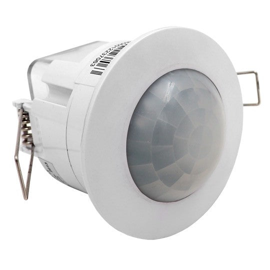 M274 beli ugradni senzor IP20 Mitea Lighting