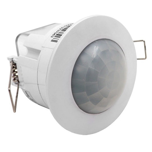 M274 beli ugradni senzor IP20 Mitea Lighting