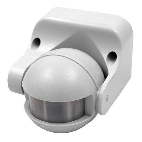 M277 beli senzor IP44, sa podešavajućim uglom Mitea Lighting