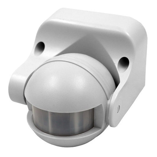 M277 beli senzor IP44, sa podešavajućim uglom Mitea Lighting
