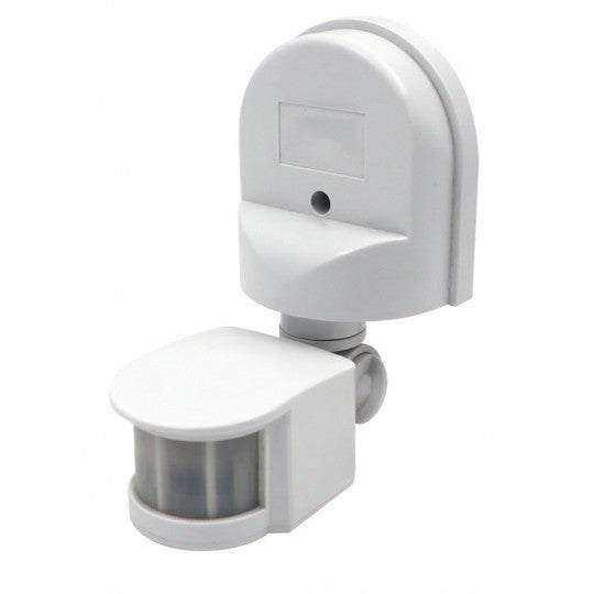 M276 beli senzor IP44 Mitea Lighting