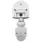 M276 beli senzor IP44 Mitea Lighting