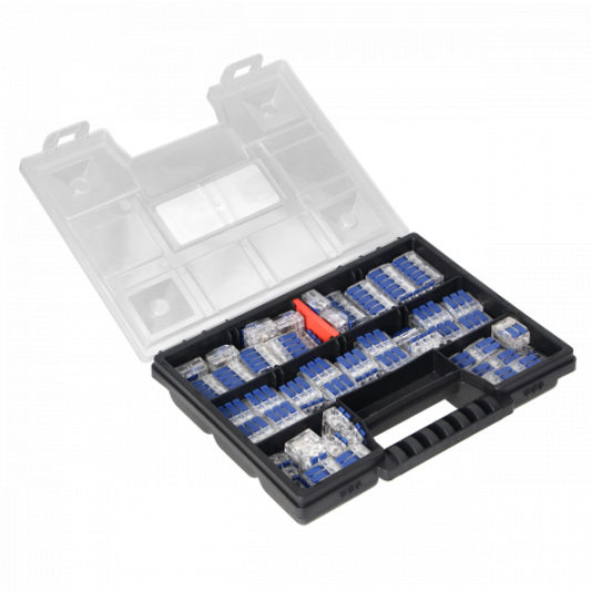 OR-SZ-8020 set klema u kutiji HOUSE-QUICK ORNO
