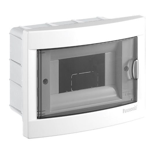 Panasonic 6U-T razvodna tabla ugradna BQDT10611 halogen free