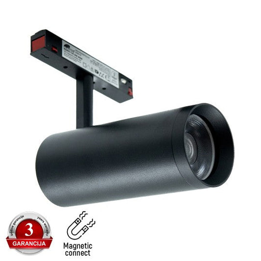 Sajla 2m za LED 48V magnetnu rasvetu (1 sajla) Mitea Lighting