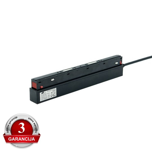 Napajanje 200W 48V za LED magnetnu rasvetu Mitea Lighting