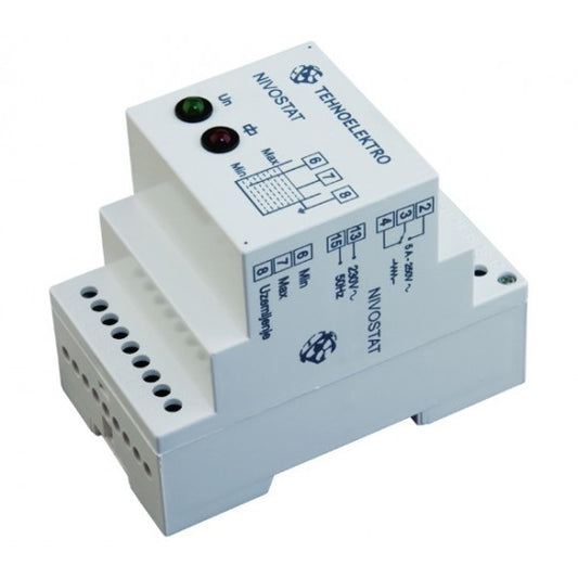 Nivostat N-1 Tehnoelektro