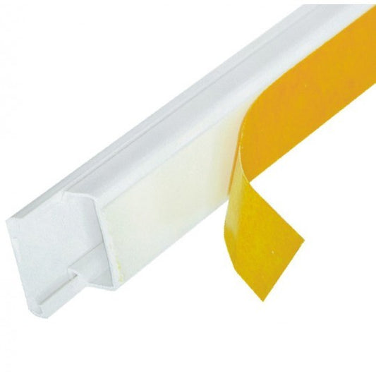 ME-40x40mm 2m samolepljiv kablovski kanal PVC - kanalica Mitea Electric