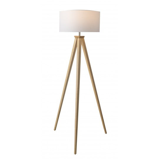 M39-W BELA Podna lampa 43x150cm 1xE27 Mitea Lighting