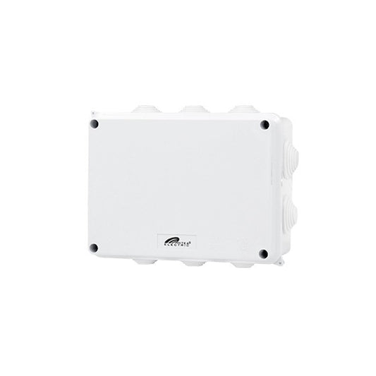 ME-K150x110x70mm razvodna kutija sa gumenom zaptivkom (10 uvodnica) IP65 Mitea Electric
