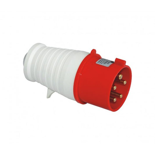 ME-UU5P-32A IP44 industrijski utikač Mitea Electric