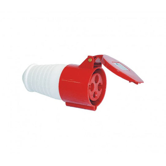 ME-UV4P-16A IP44 industrijska viseća utičnica Mitea Electric