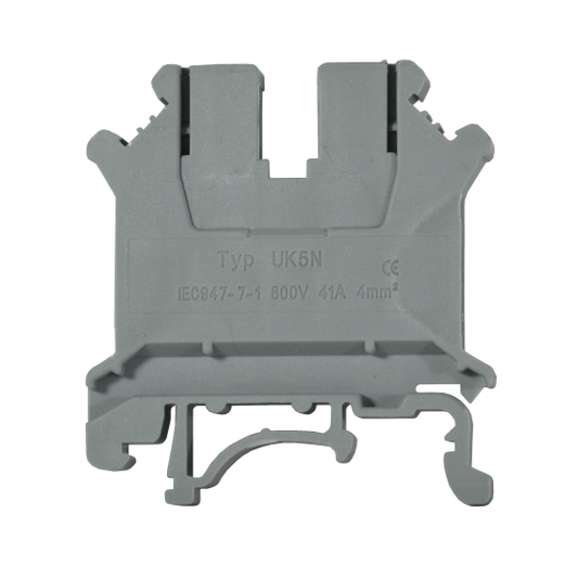 ME-VS-4.5 klema 4mm2 Mitea Electric
