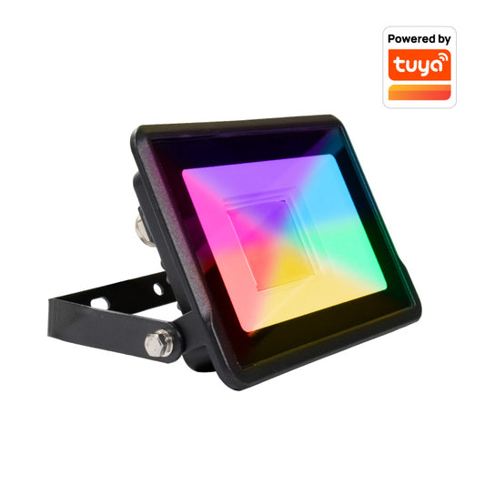 RGB+CCT smart LED reflektor 20W